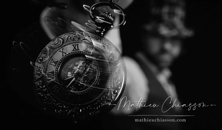 Keeping time