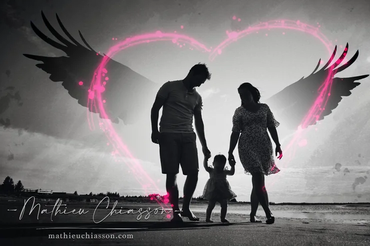 Wings of our own